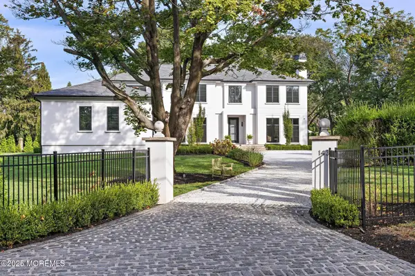 143 Bingham Avenue, Rumson, NJ 07760