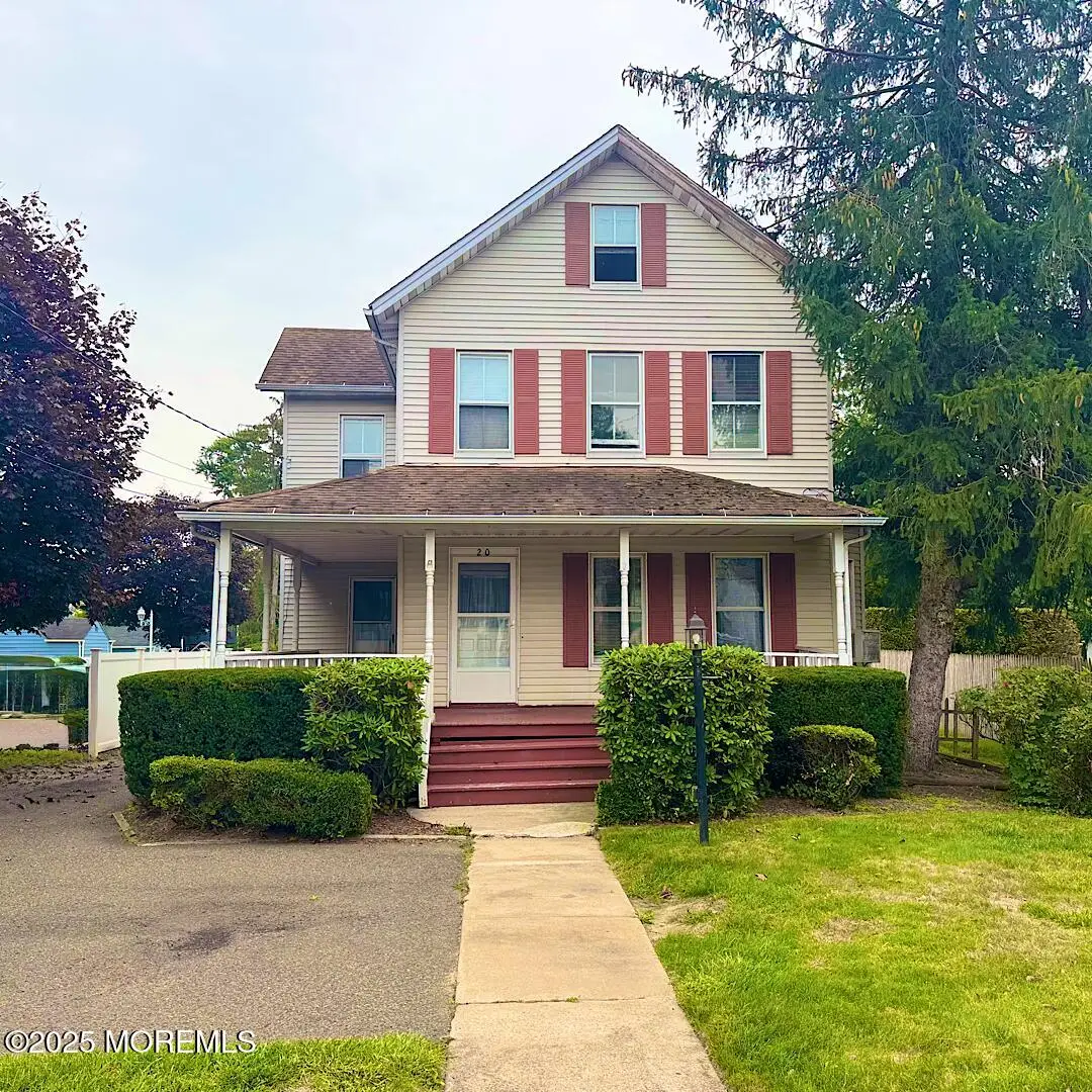 20 Main Street, Marlboro, NJ 07746 - Image #1