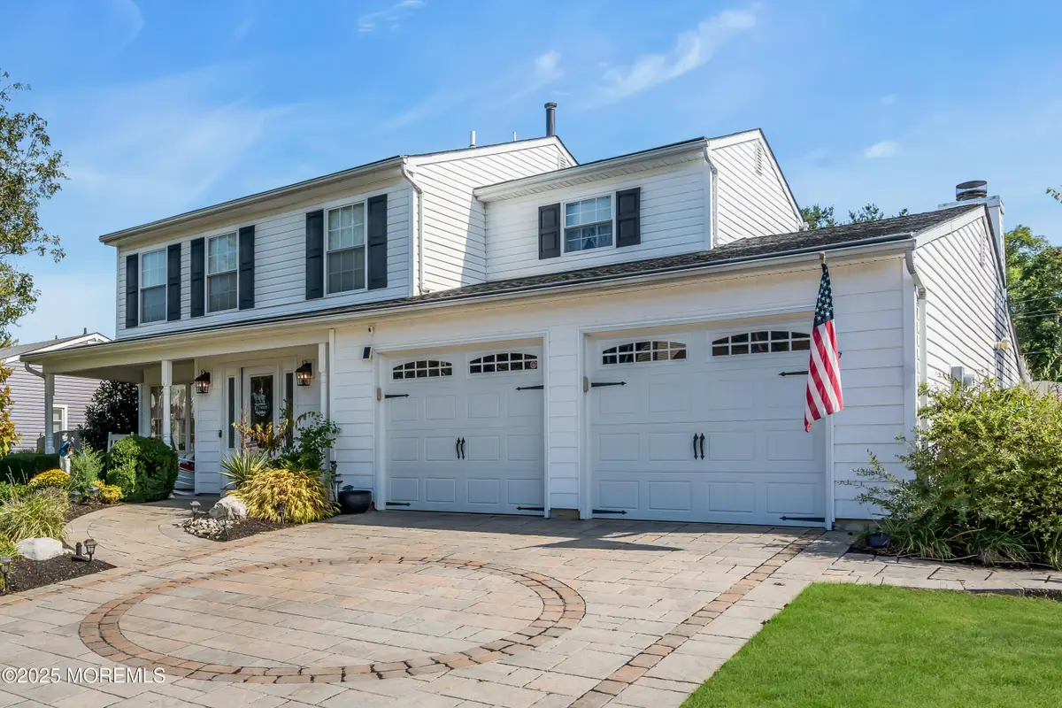 46 Markwood Drive, Howell, NJ 07731 - Image #1