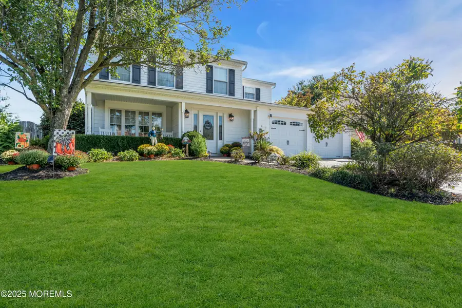 46 Markwood Drive, Howell, NJ 07731 - Image #2