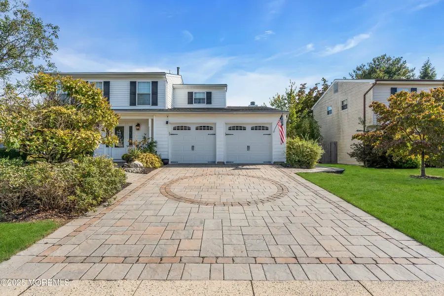 46 Markwood Drive, Howell, NJ 07731 - Image #3