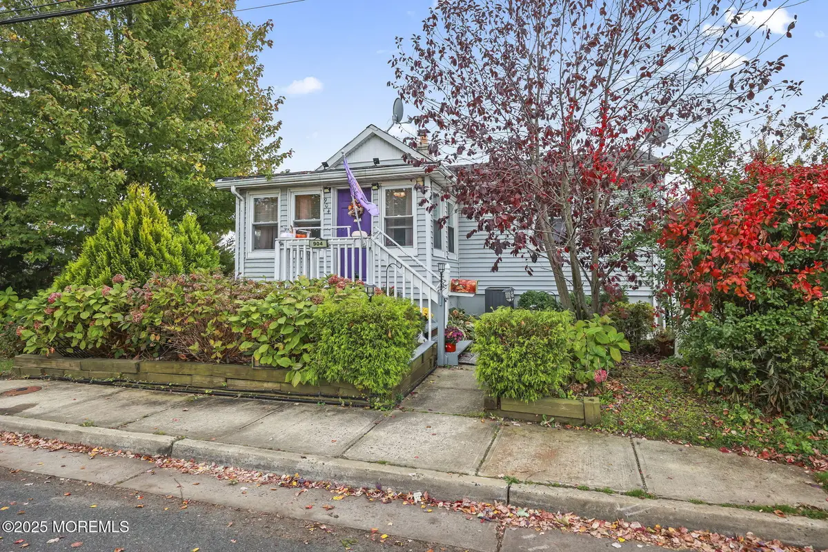 904 Central Avenue, Union Beach, NJ 07735 - Image #1