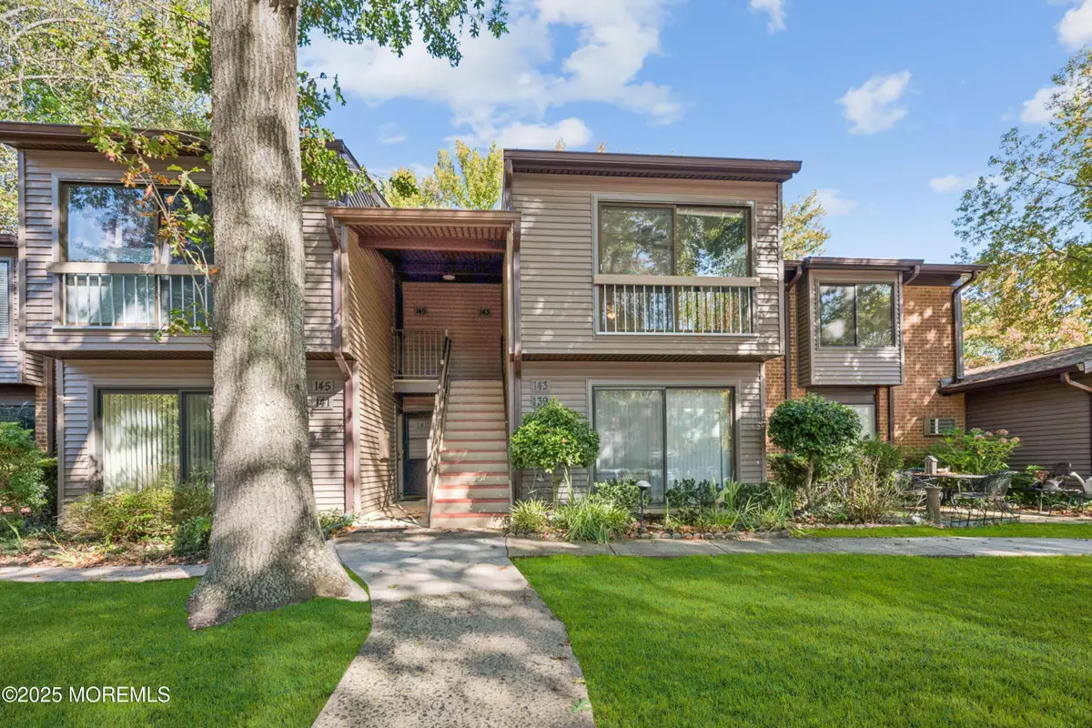 143 Lexington Court, Red Bank, NJ 07701 - Image #1