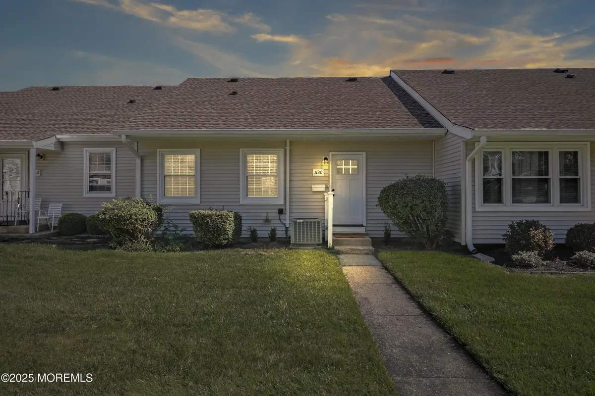 113 Pilatus Platz #C, Freehold, NJ 07728 - Image #1