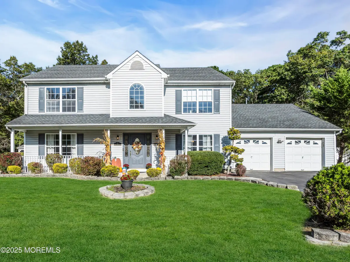 66 Bryce Canyon Road, Howell, NJ 07728 - Image #1