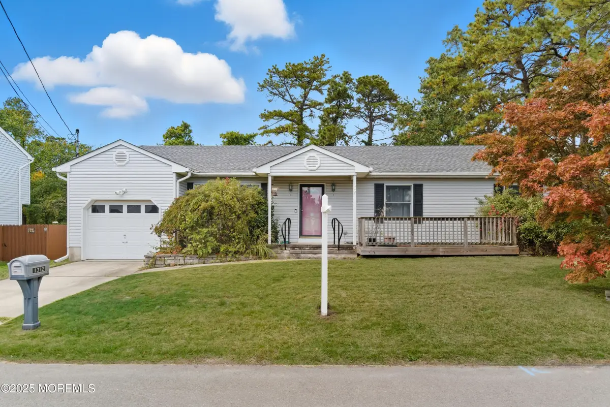 1312 Spar Avenue, Beachwood, NJ 08722 - Image #1