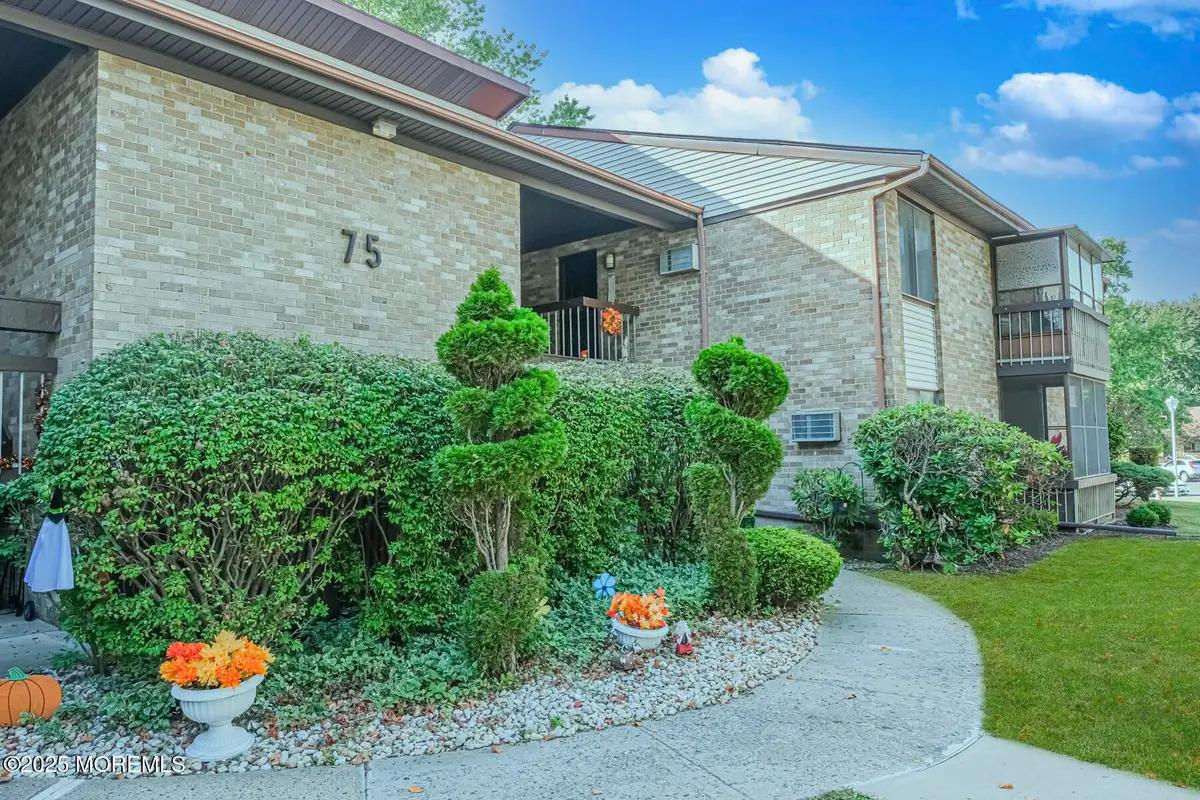 75 Overlook Way #K, Manalapan Township, NJ 07726 - Image #1