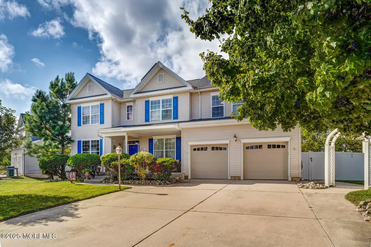 7 Ridgeway Lane, Little Egg Harbor Township, NJ 08087 - Image #1
