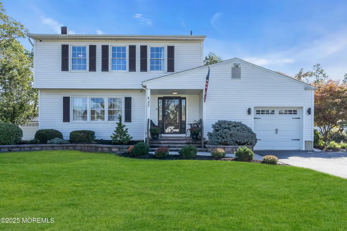 23 Pelican Drive, Bayville, NJ 08721 - Image #1