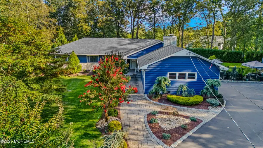 12 Crest Drive, Colts Neck, NJ 07722 - Image #3