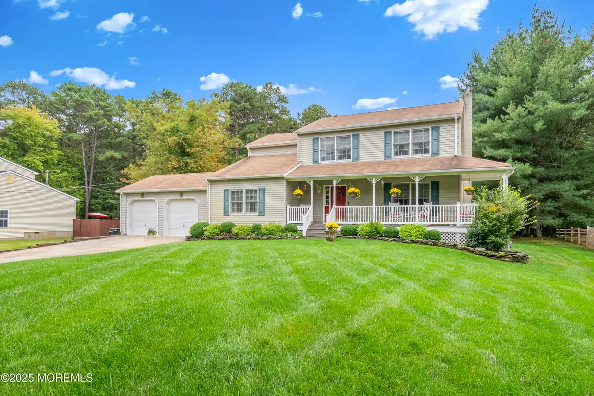 627 Reed Road, Jackson, NJ 08527 - Image #1