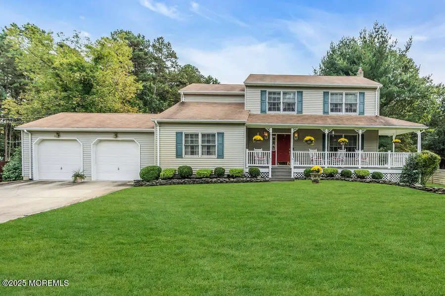 627 Reed Road, Jackson, NJ 08527 - Image #2