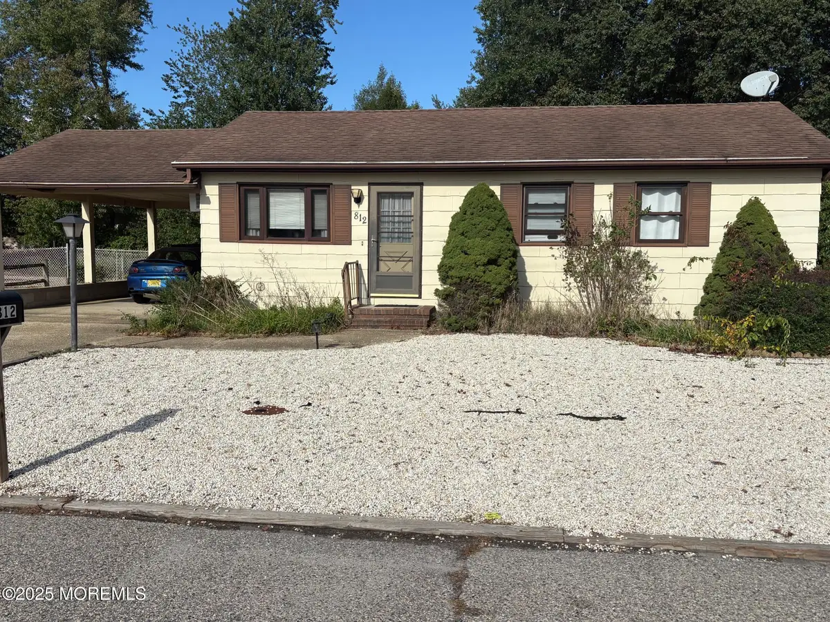 812 Jane Drive, Beach Haven West, NJ 08050 - Image #1