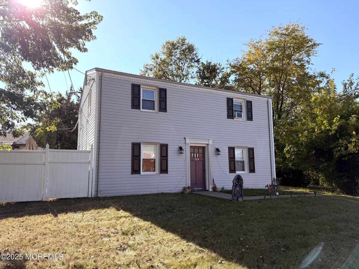 244 Loring Avenue, Edison, NJ 08817 - #1