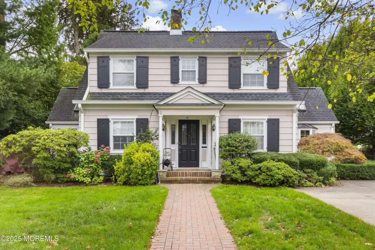 12 Brinckerhoff Avenue, Freehold, NJ 07728 - Image #1