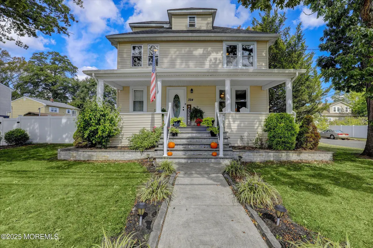 324 Thompson Avenue, North Middletown, NJ 07748 - Image #1