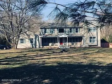 124 Taylors Mills Road, Yorketown, NJ 07726 - #1