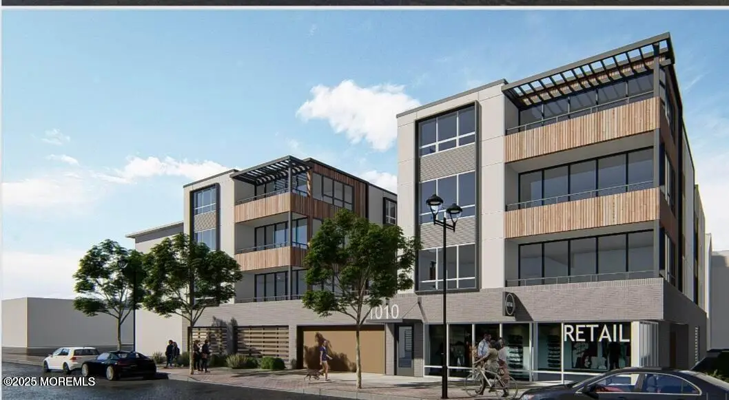 1010 Boulevard #3 C, Seaside Heights, NJ 08751 - #1