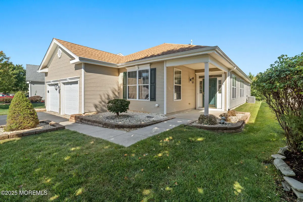 6 Mountain Stream Court, Barnegat, NJ 08005 - Image #1