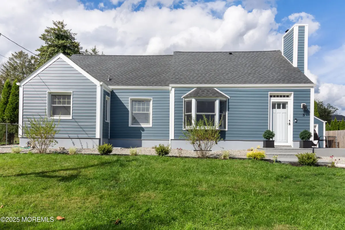 3 Crestwood Drive, Freehold, NJ 07728 - Image #1