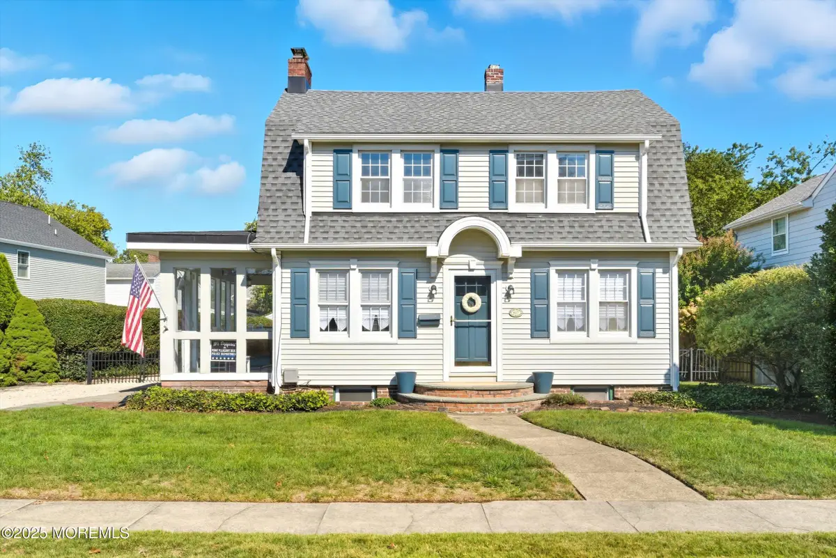 807 Trenton Avenue, Point Pleasant Beach, NJ 08742 - Image #1