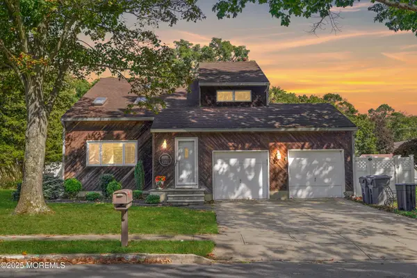 1580 Elm Street, Brick, NJ 08724