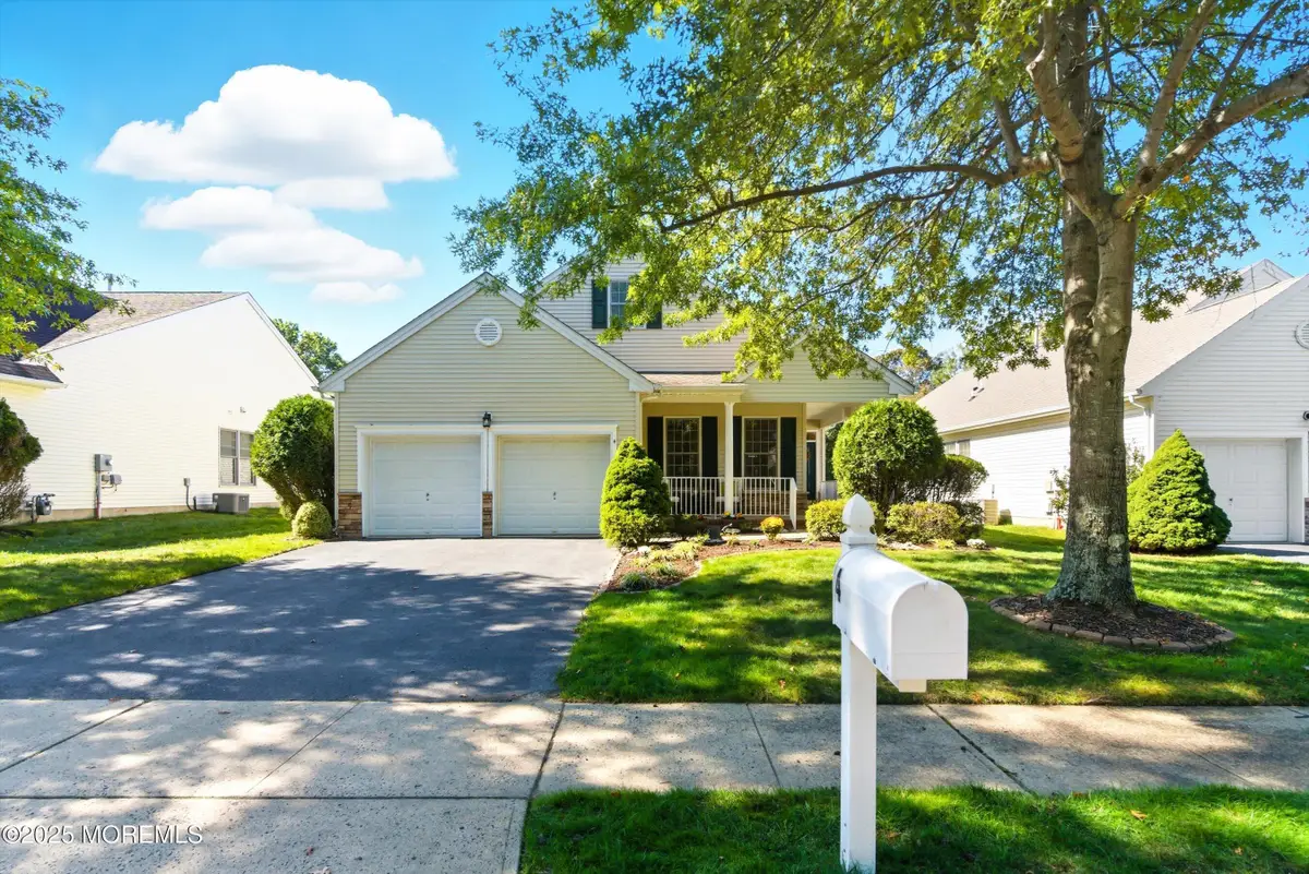 4 Magnolia Court, Ocean Township, NJ 07712 - Image #1