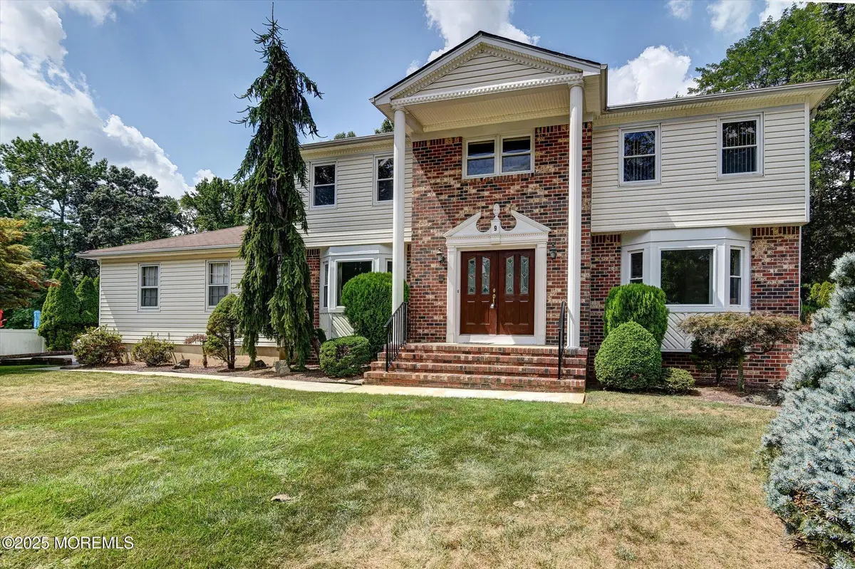 9 Adams Street, Morganville, NJ 07751 - Image #1