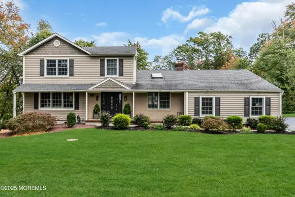 159 Sweetmans Lane, Manalapan, NJ 07726