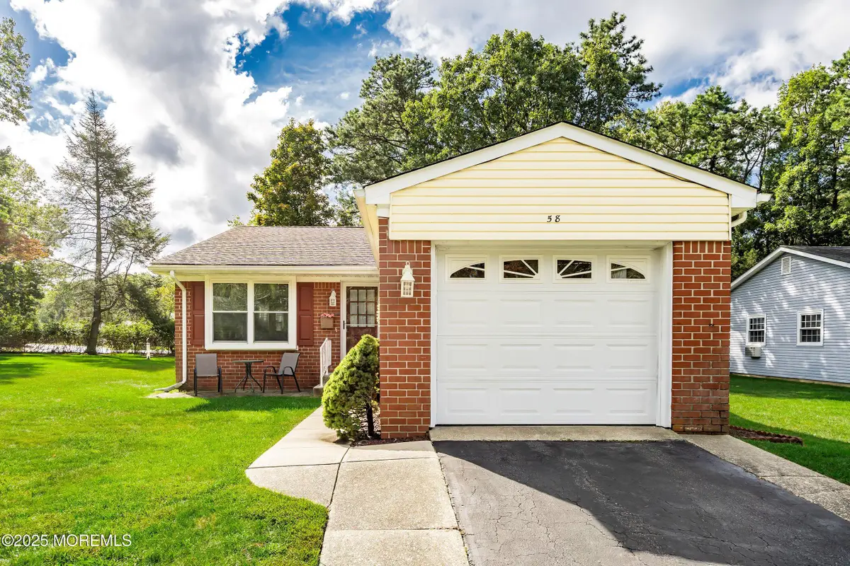 58 Bowie Drive, Whiting, NJ 08759 - Image #1
