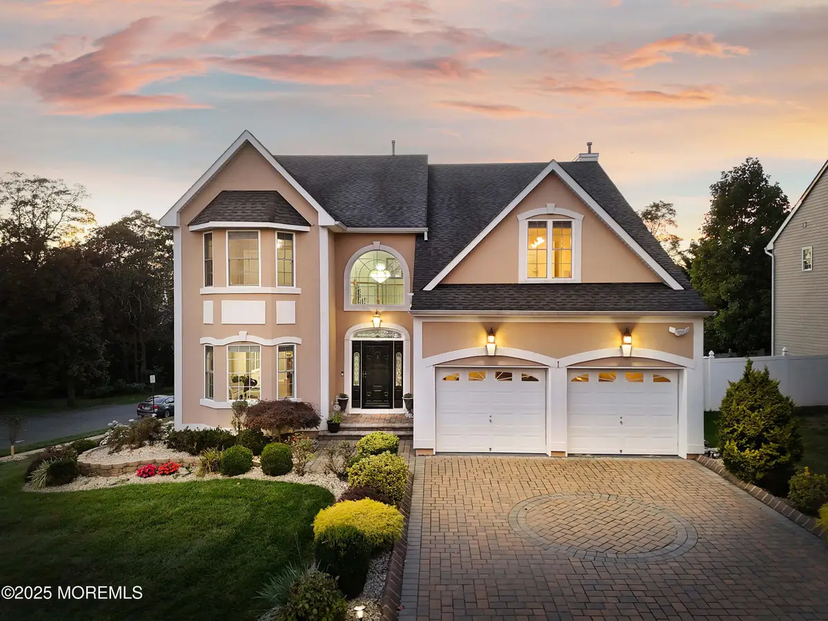 1 Boyd Road, Hazlet, NJ 07730 - Image #1