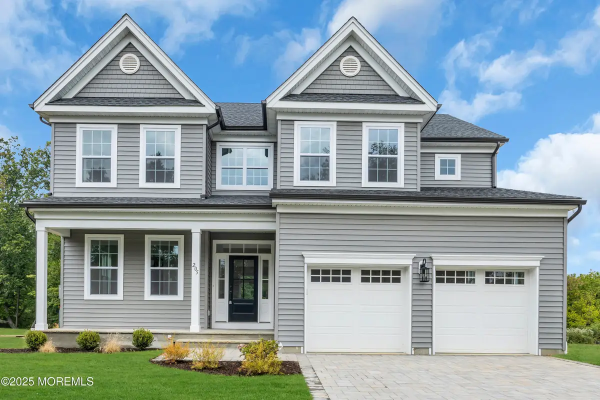 205 Meinzer Street, Cliffwood, NJ 07721 - Image #1