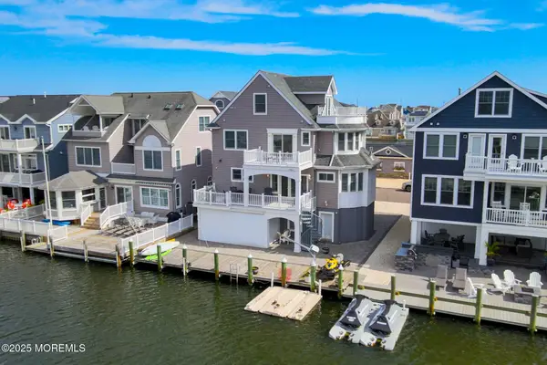 417 Delray Drive, Lavallette, NJ 08735