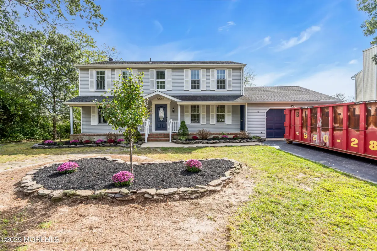 58 Garden Avenue, Island Heights, NJ 08732 - Image #1