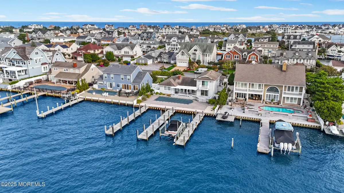 233 Curtis Point Drive, Mantoloking, NJ 08738 - Image #1