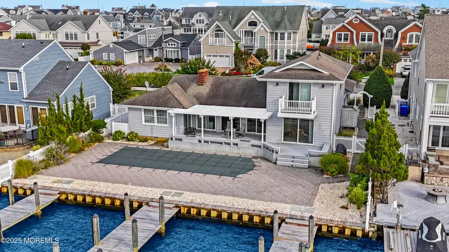 233 Curtis Point Drive, Mantoloking, NJ 08738 - Image #2