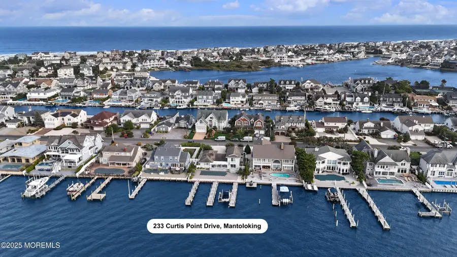 233 Curtis Point Drive, Mantoloking, NJ 08738 - Image #3