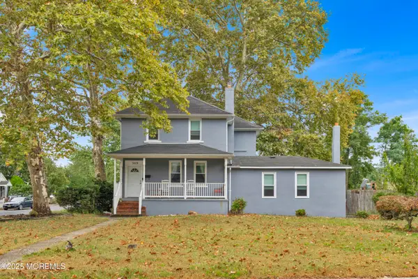 309 Church Street, Belford, NJ 07718