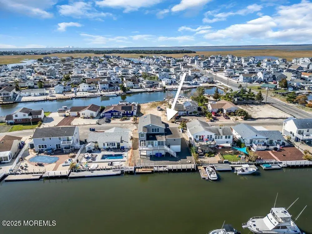 107 Shrewsbury Drive, Mystic Island, NJ 08087 - Image #1