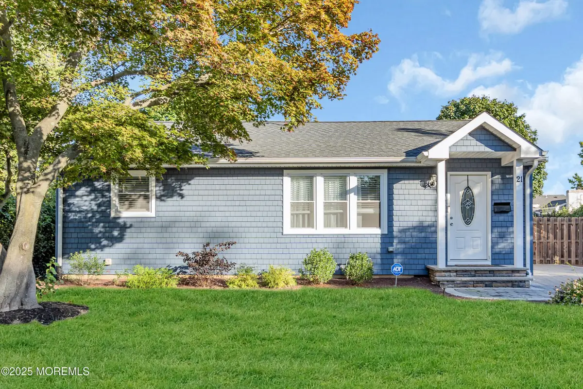 21 Frances Drive, Freehold, NJ 07728 - Image #1