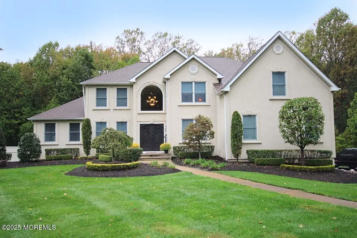 323 Freehold Englishtown Road, Freehold, NJ 07728 - Image #1