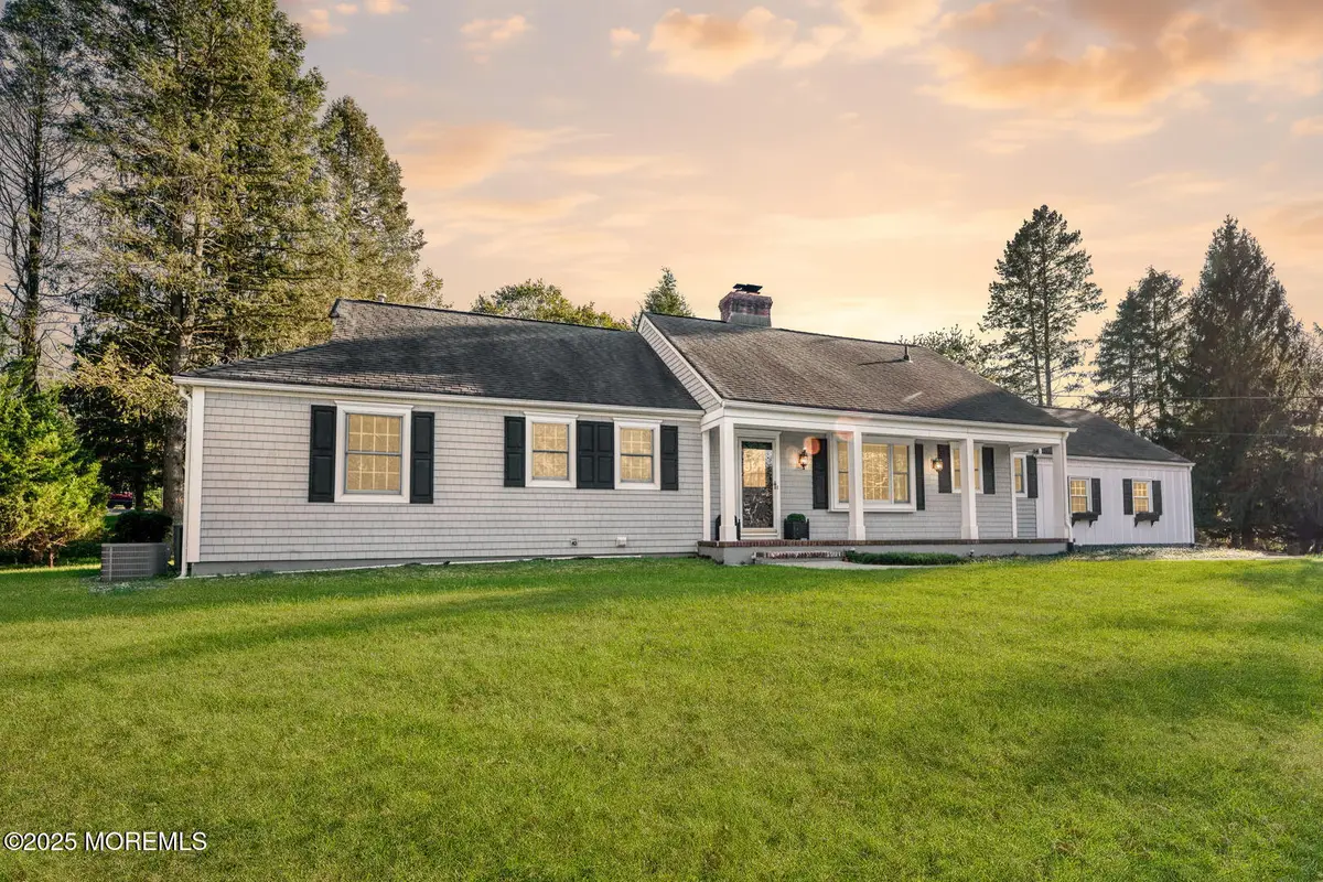 4 Cherry Hill Road, Holmdel, NJ 07733 - Image #1