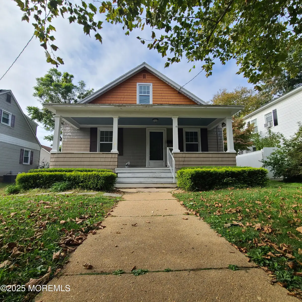 3 Lenoir Avenue, Freehold, NJ 07728 - Image #1