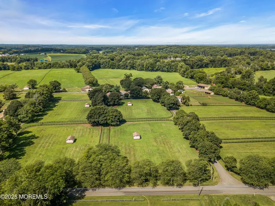 74 Red Valley Road, Cream Ridge, NJ 08514 - #3