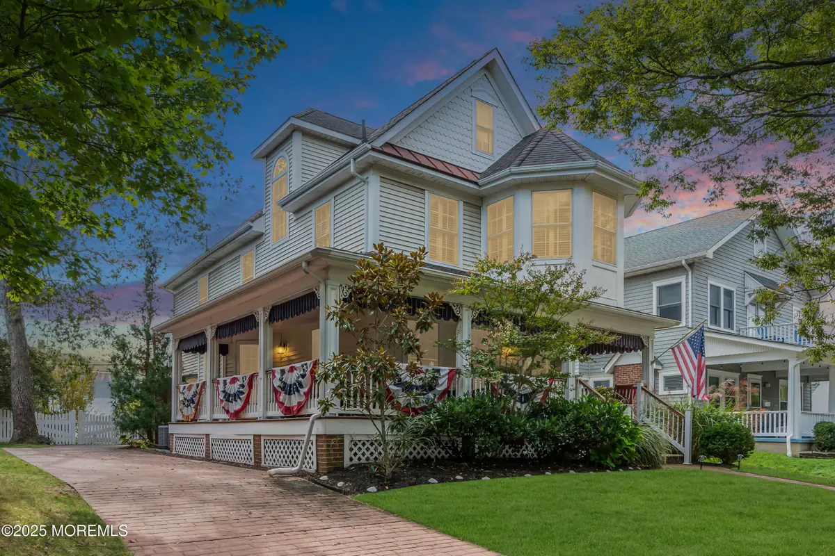 407 Brinley Avenue, Bradley Beach, NJ 07720 - Image #1