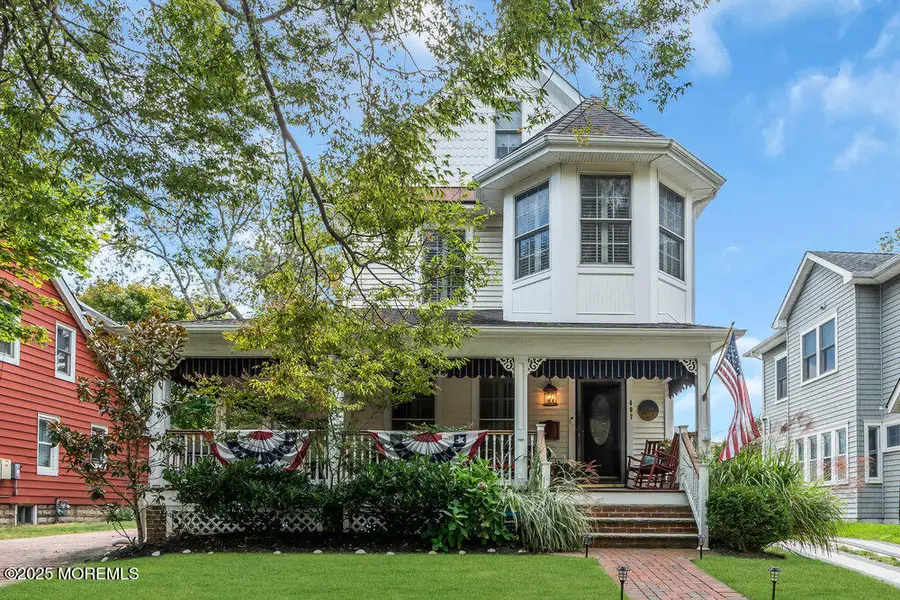 407 Brinley Avenue, Bradley Beach, NJ 07720 - Image #2