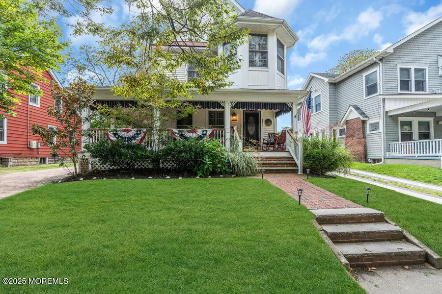 407 Brinley Avenue, Bradley Beach, NJ 07720 - Image #3