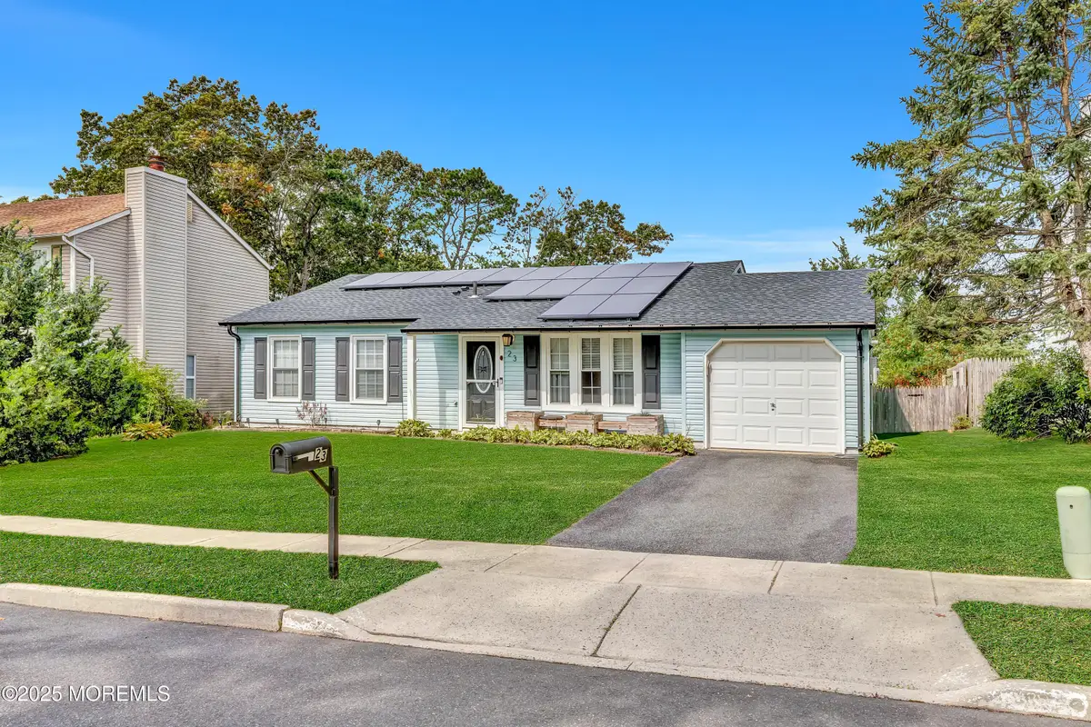 23 Sextant Drive, Barnegat, NJ 08005 - Image #1