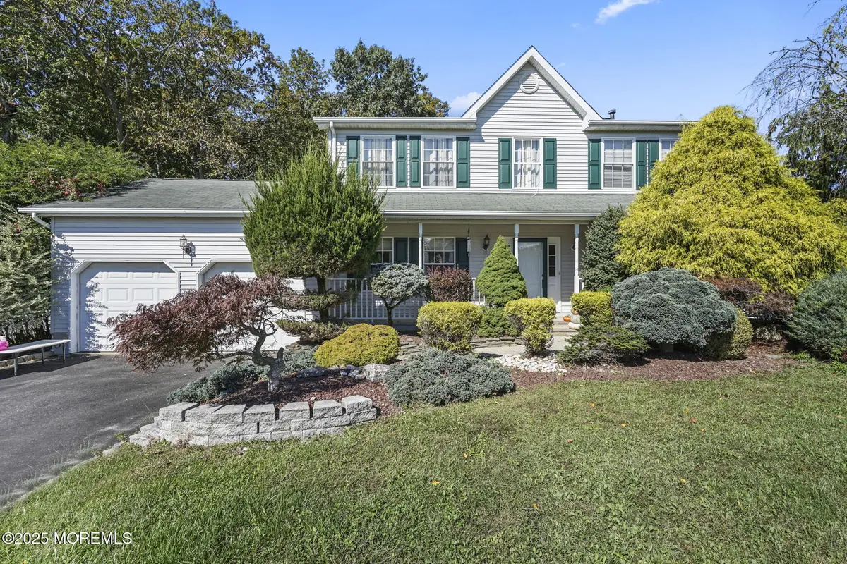 6 Huckleberry Lane, New Egypt, NJ 08533 - Image #1