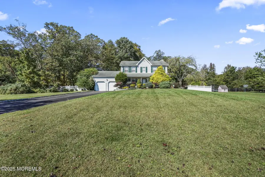 6 Huckleberry Lane, New Egypt, NJ 08533 - Image #2